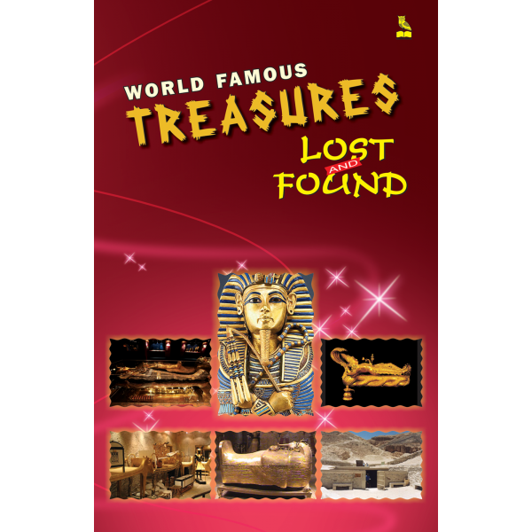 World Famous Treasures